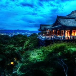 Desktop 4k Japan wallpaper