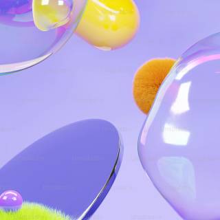 4k bright mobile wallpaper