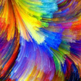 4k bright mobile wallpaper