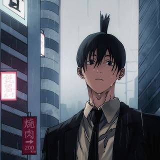 Aki Hayakawa 4k wallpaper