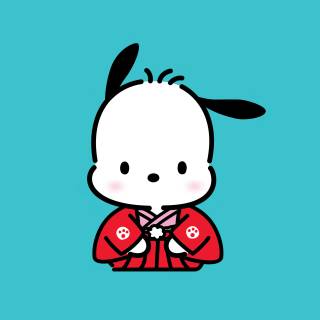 4k cute animation wallpaper