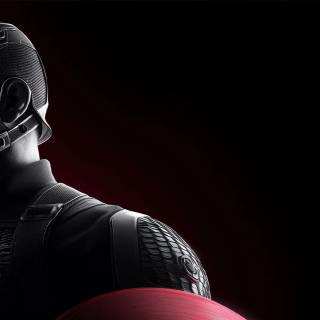4k PC Captain America wallpaper