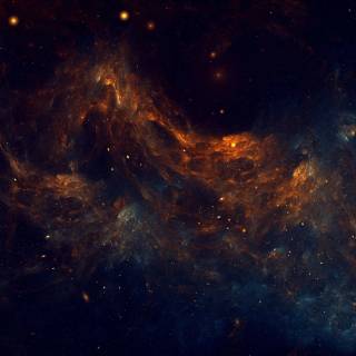4k cosmo wallpaper