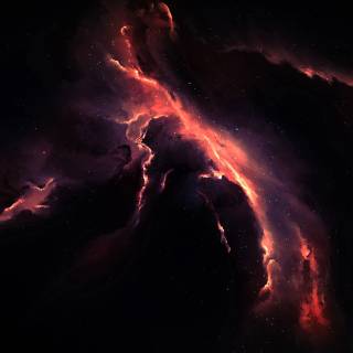 4k cosmo wallpaper