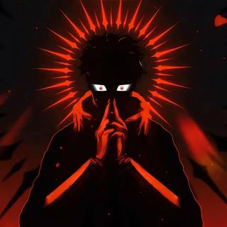 4k desktop Jujutsu Kaisen wallpaper