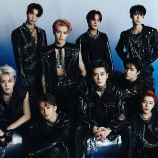 NCT 127 4k wallpaper