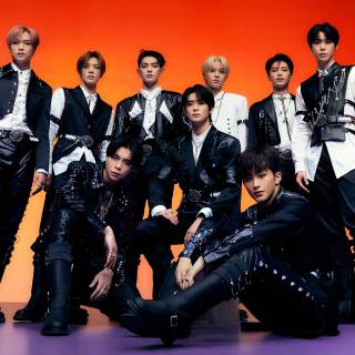 NCT 127 4k wallpaper