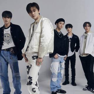 NCT 127 4k wallpaper
