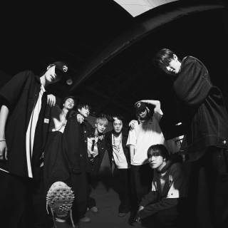 NCT 127 4k wallpaper