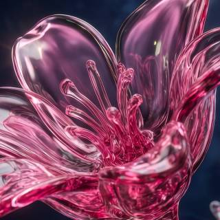 4k flower vertical wallpaper