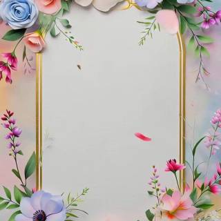 4k flower vertical wallpaper