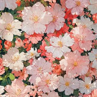 4k flower vertical wallpaper