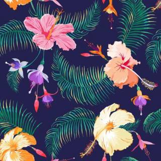 4k flower vertical wallpaper