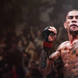 UFC 4k PC wallpaper