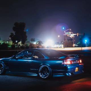 Desktop 4k JDM wallpaper