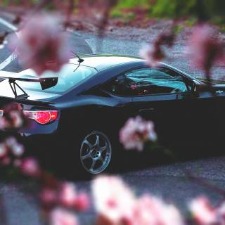 Desktop 4k JDM wallpaper