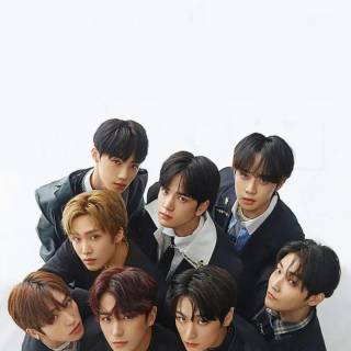 The Boyz phone wallpaper