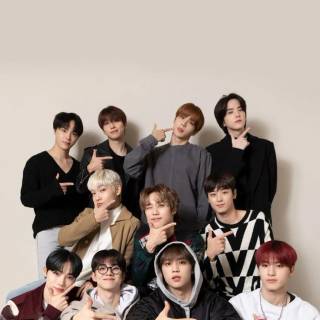 The Boyz phone wallpaper