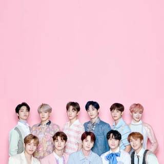 The Boyz phone wallpaper