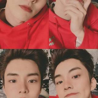 The Boyz phone wallpaper