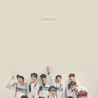 The Boyz phone wallpaper