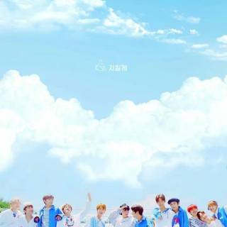 The Boyz phone wallpaper