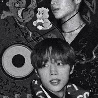 The Boyz phone wallpaper