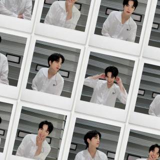 The Boyz phone wallpaper