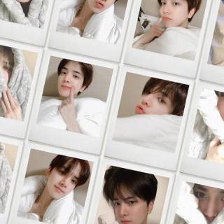 The Boyz phone wallpaper