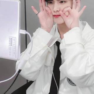 The Boyz phone wallpaper