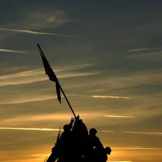 Iwo Jima phone wallpaper