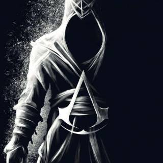 Assassin's Creed IV phone wallpaper