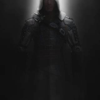 Assassin's Creed IV phone wallpaper