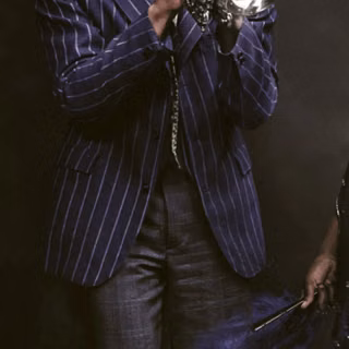 Trumpet phone wallpaper
