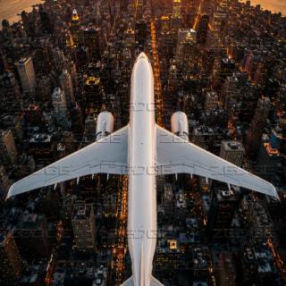 Phone aeroplane wallpaper