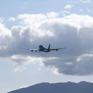Phone aeroplane wallpaper