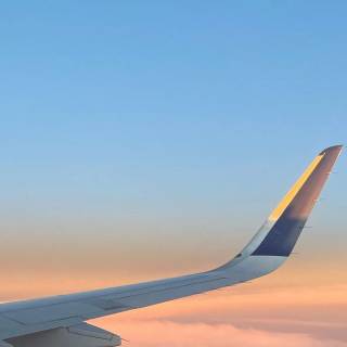 Phone aeroplane wallpaper