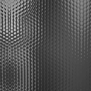 Black and grey phone wallpaper