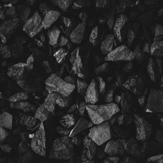 Black and grey phone wallpaper