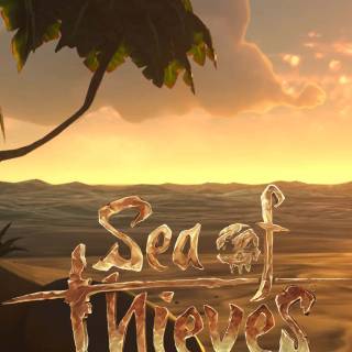 Sea of Thieves phone wallpaper