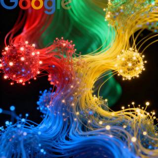 Phone Google wallpaper