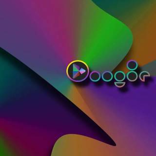 Phone Google wallpaper
