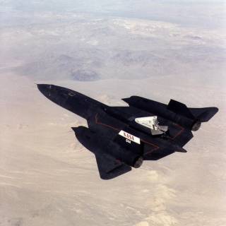 Lockheed Sr 71 blackbird phone wallpaper