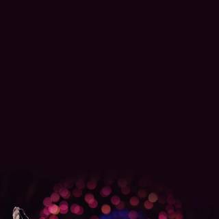 Checo Perez phone wallpaper