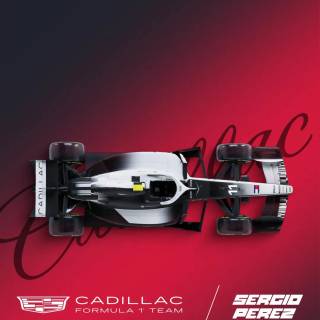 Checo Perez phone wallpaper