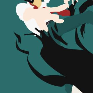 My Hero Academia HD phone wallpaper