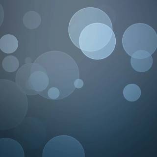 Blue grey desktop wallpaper