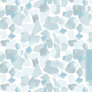 Blue grey desktop wallpaper