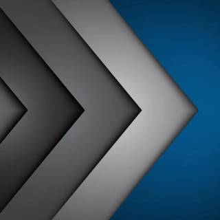 Blue grey desktop wallpaper