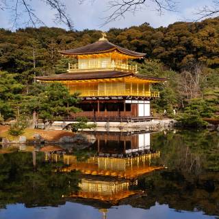 Kyoto desktop wallpaper